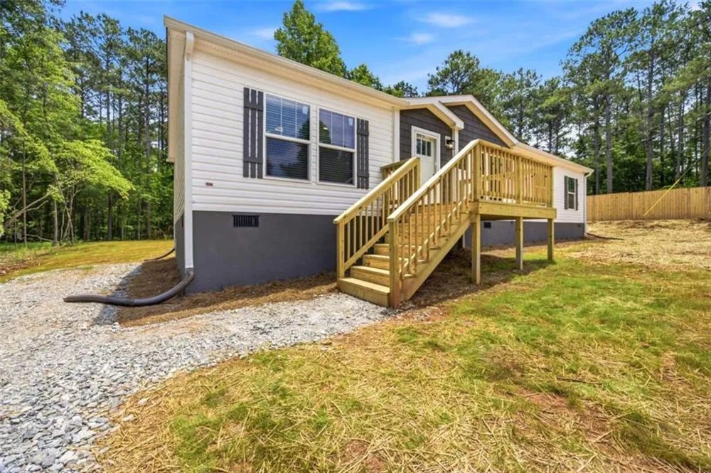 115 Sunset Drive Eatonton, GA 31024