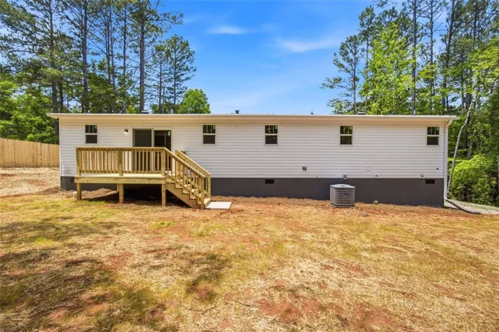 115 Sunset Drive Eatonton, GA 31024