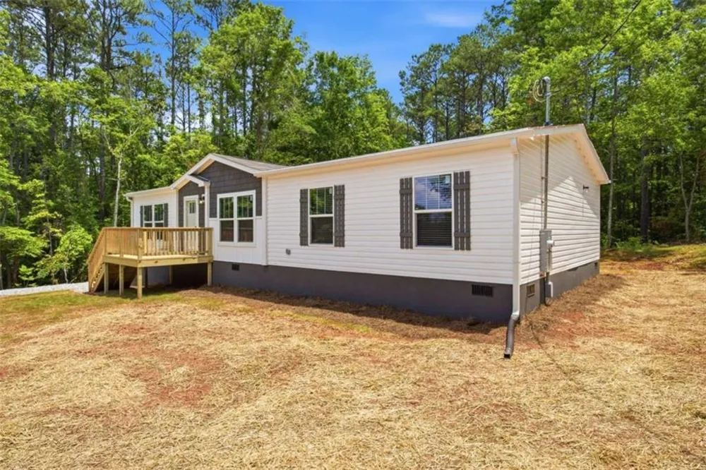 115 Sunset Drive Eatonton, GA 31024
