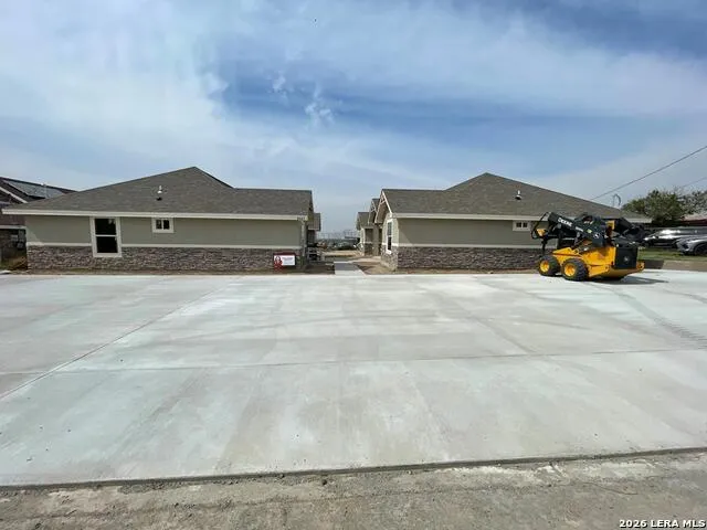 3561 STEVEN DR Eagle Pass, TX 78852