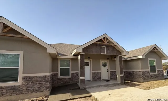 3561 STEVEN DR Eagle Pass, TX 78852