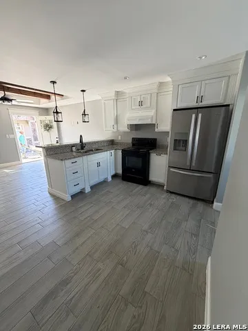 3561 STEVEN DR Eagle Pass, TX 78852
