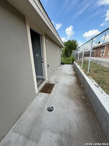 3561 STEVEN DR Eagle Pass, TX 78852