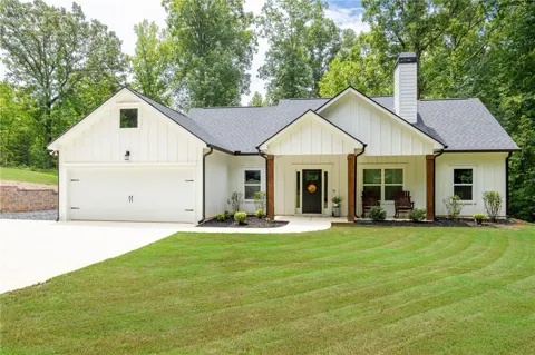 965 Crossroads Church Road