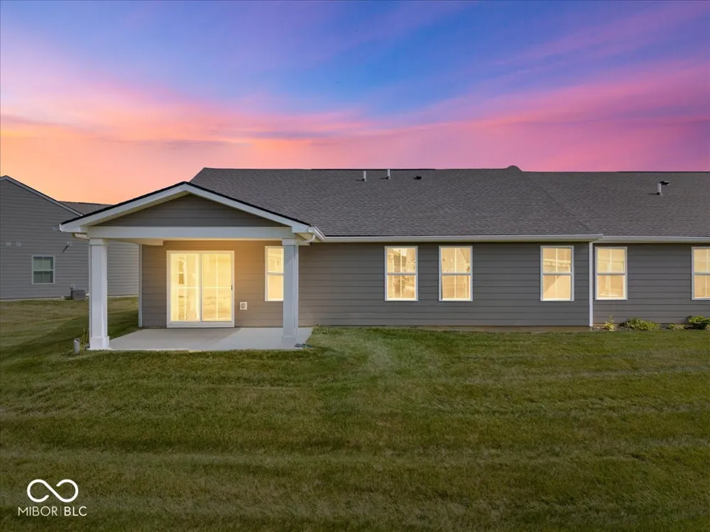 175 Jones Court Whiteland, IN 46184