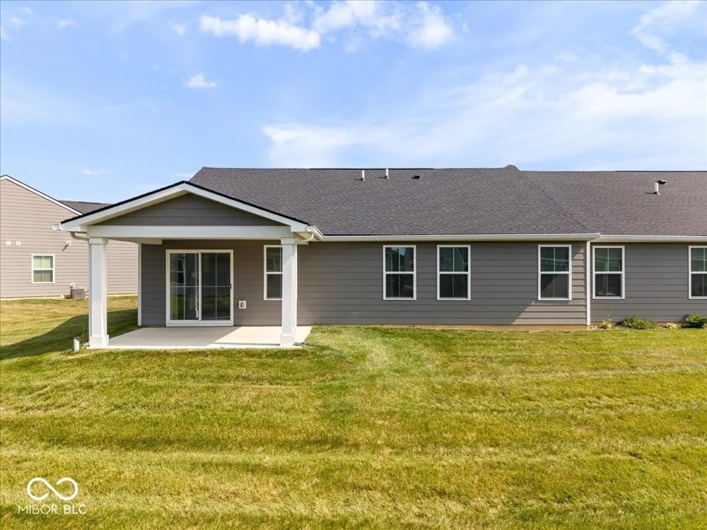 175 Jones Court Whiteland, IN 46184