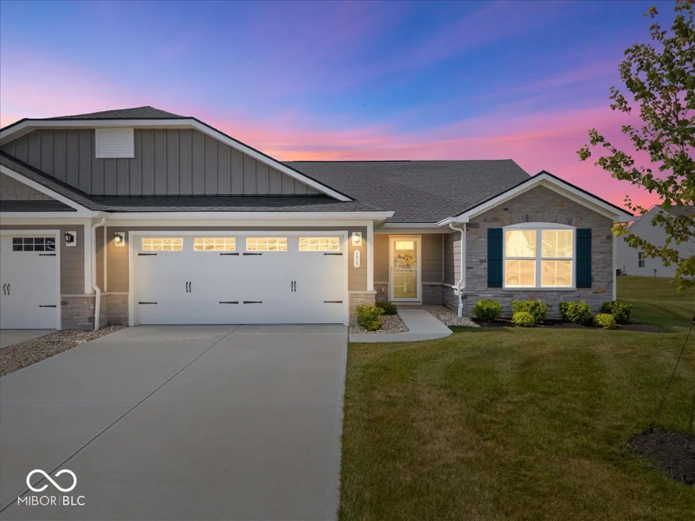 175 Jones Court Whiteland, IN 46184