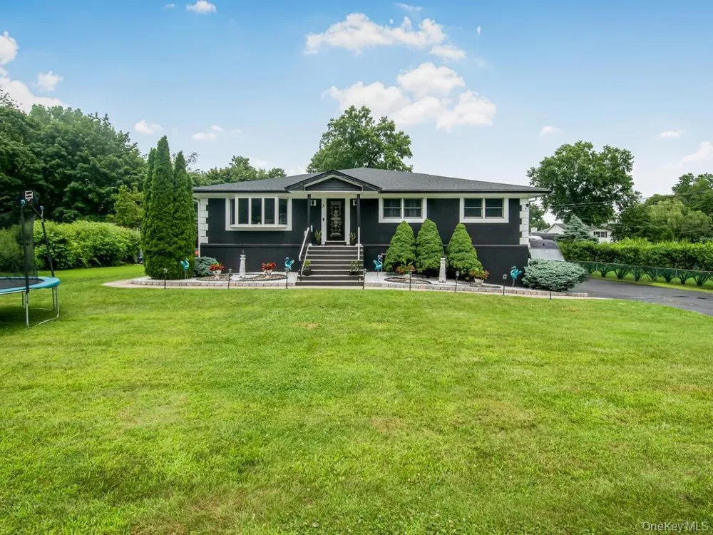 3 Quaker Road New City, NY 10956