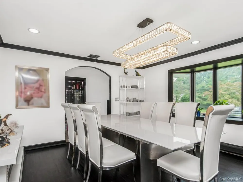 3 Quaker Road New City, NY 10956