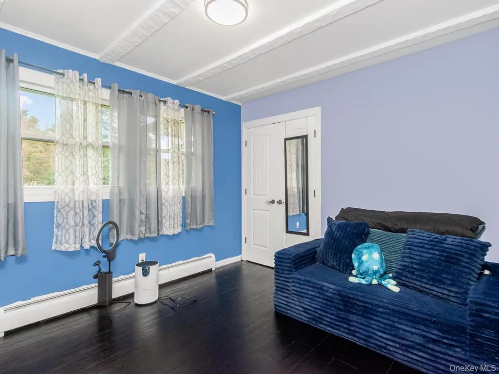 3 Quaker Road New City, NY 10956