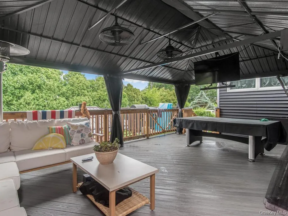 3 Quaker Road New City, NY 10956