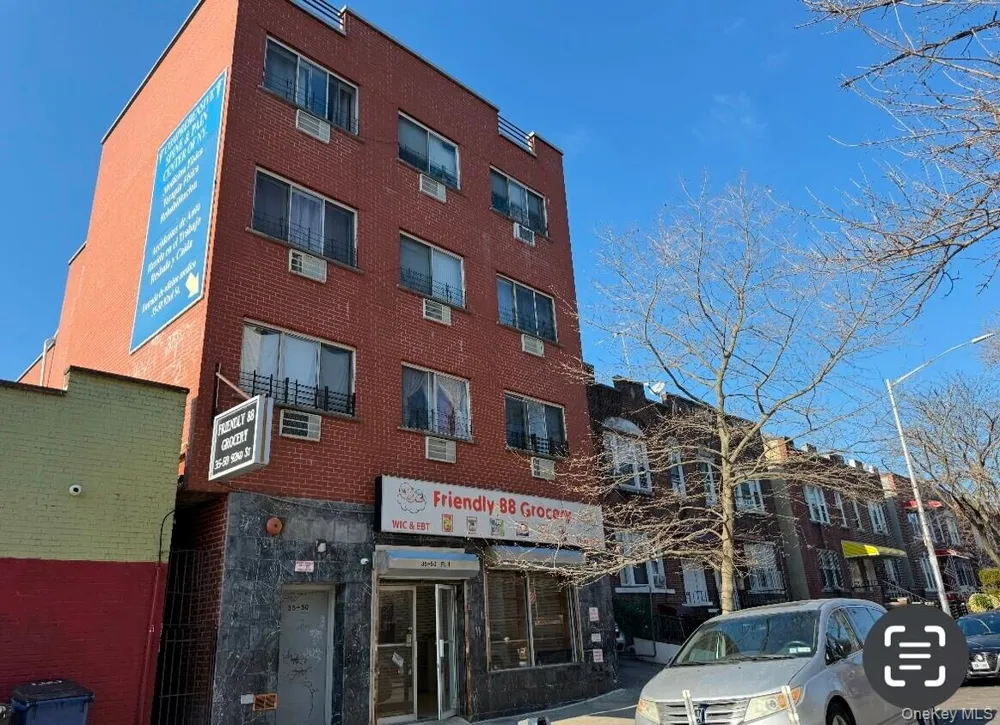 35-50 92nd Street Jackson Heights, NY 11372