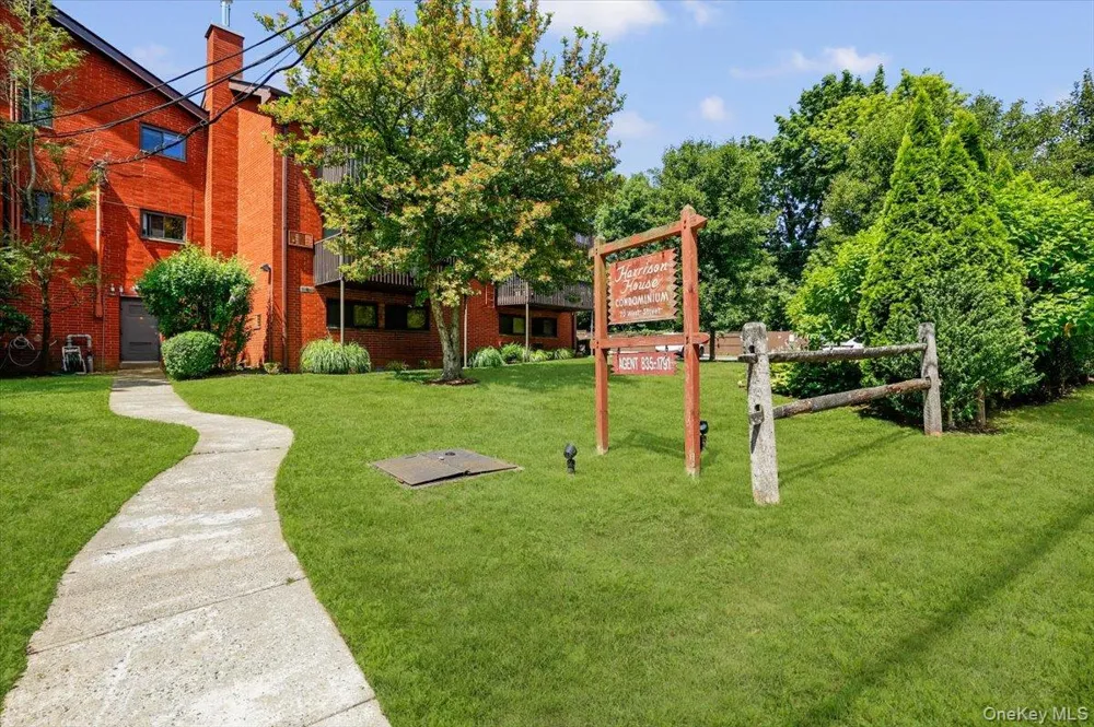 70 West Street #C14 Harrison, NY 10528