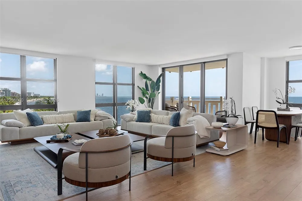 1111 Crandon Blvd #A501 Key Biscayne, FL 33149