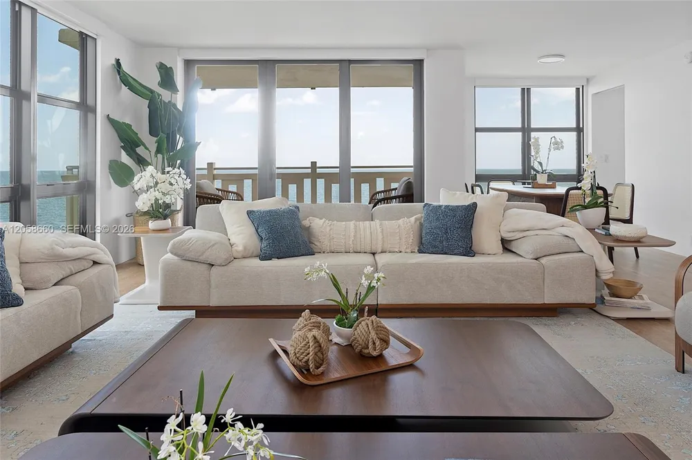 1111 Crandon Blvd #A501 Key Biscayne, FL 33149
