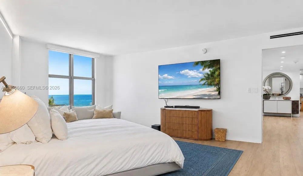 1111 Crandon Blvd #A501 Key Biscayne, FL 33149