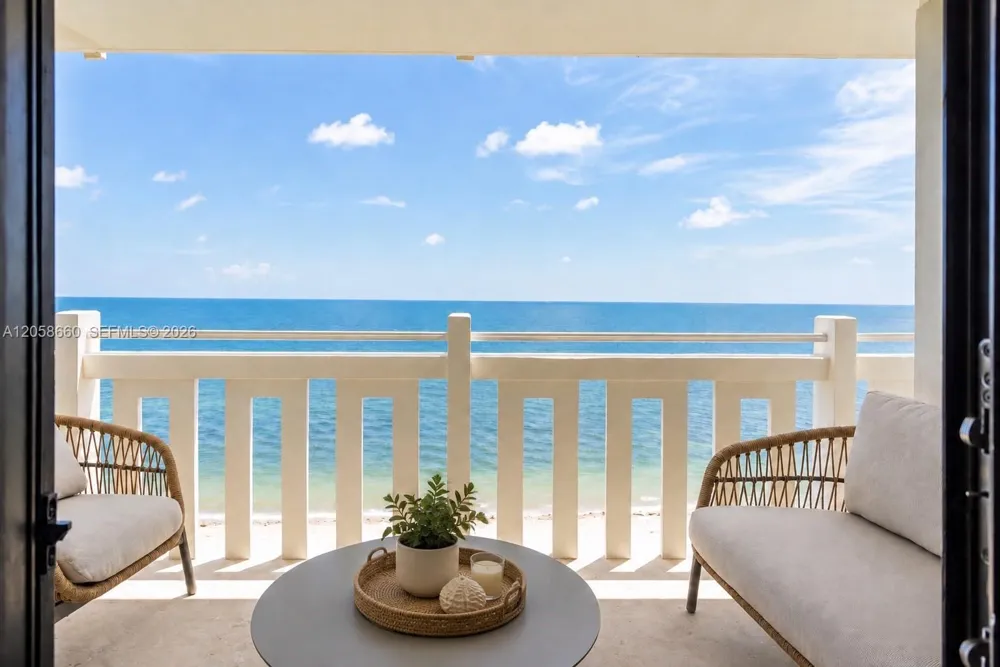 1111 Crandon Blvd #A501 Key Biscayne, FL 33149