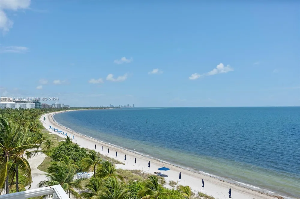 1111 Crandon Blvd #A501 Key Biscayne, FL 33149