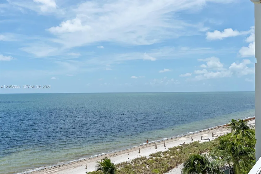 1111 Crandon Blvd #A501 Key Biscayne, FL 33149