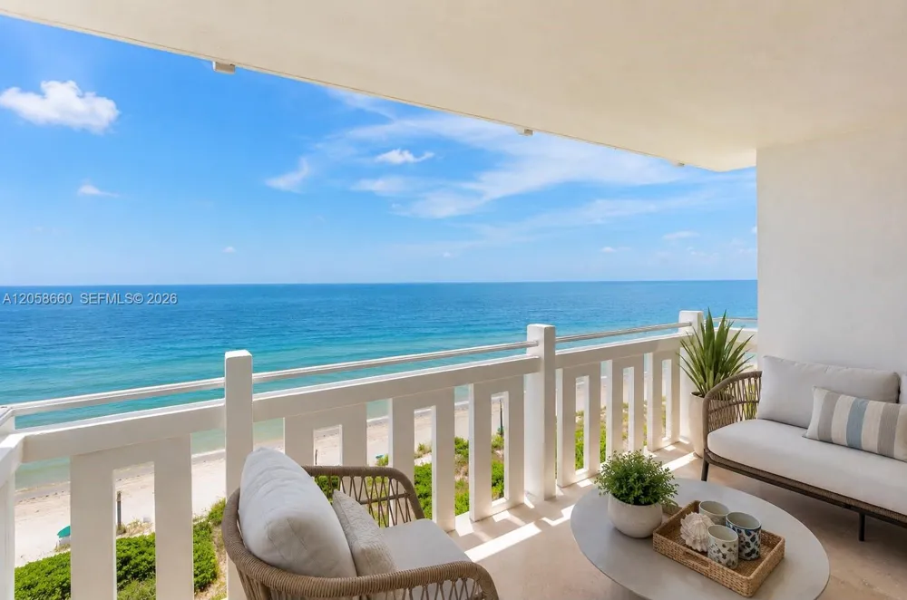 1111 Crandon Blvd #A501 Key Biscayne, FL 33149