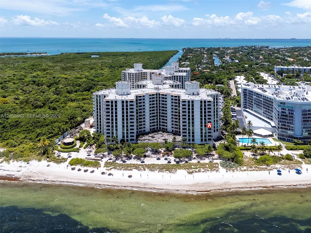 1111 Crandon Blvd #A501 Key Biscayne, FL 33149