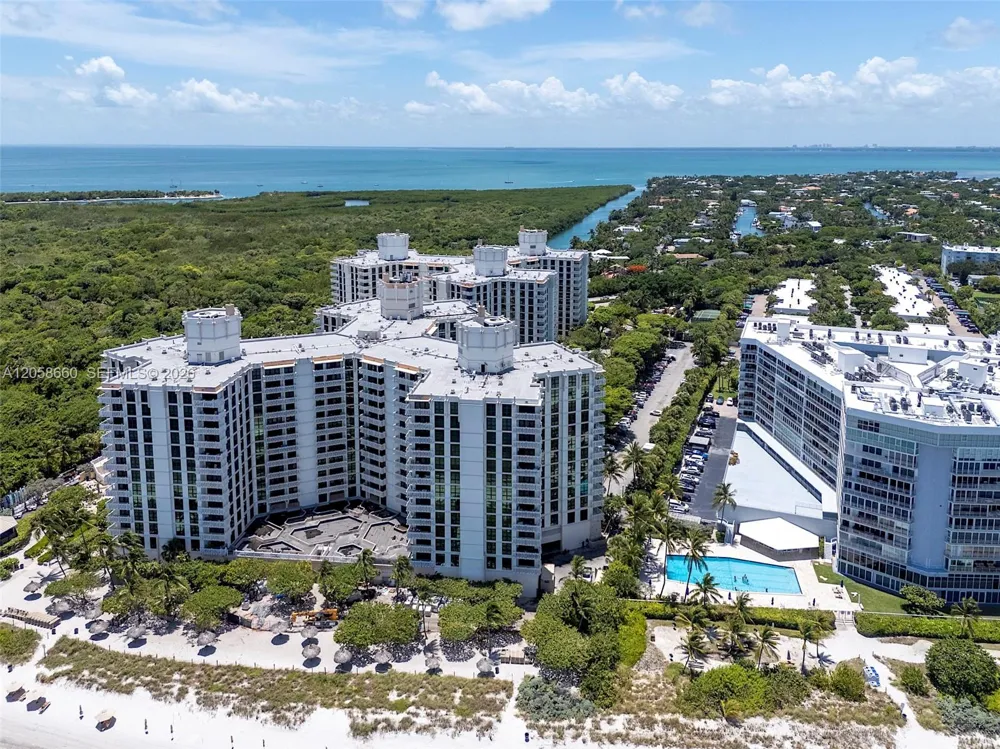 1111 Crandon Blvd #A501 Key Biscayne, FL 33149