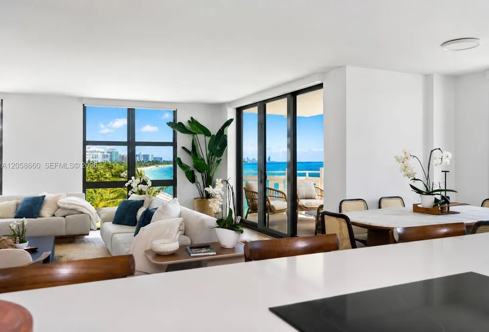 1111 Crandon Blvd #A501 Key Biscayne, FL 33149