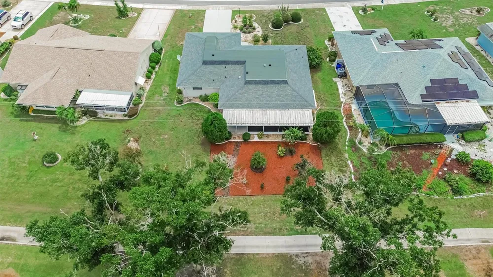1244 W DEL WEBB BOULEVARD Sun City Center, FL 33573