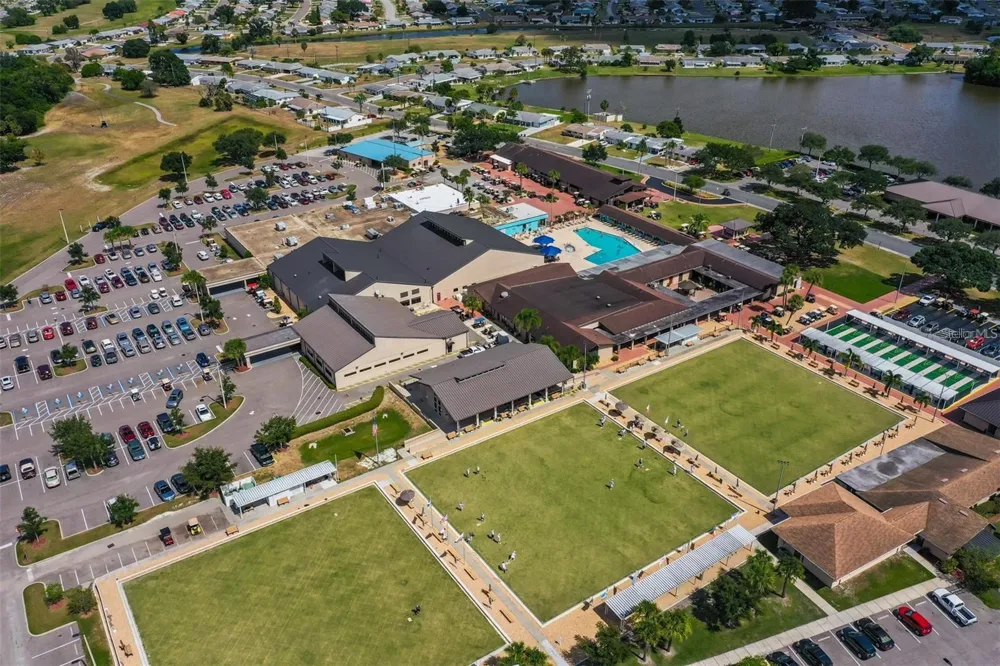 1244 W DEL WEBB BOULEVARD Sun City Center, FL 33573