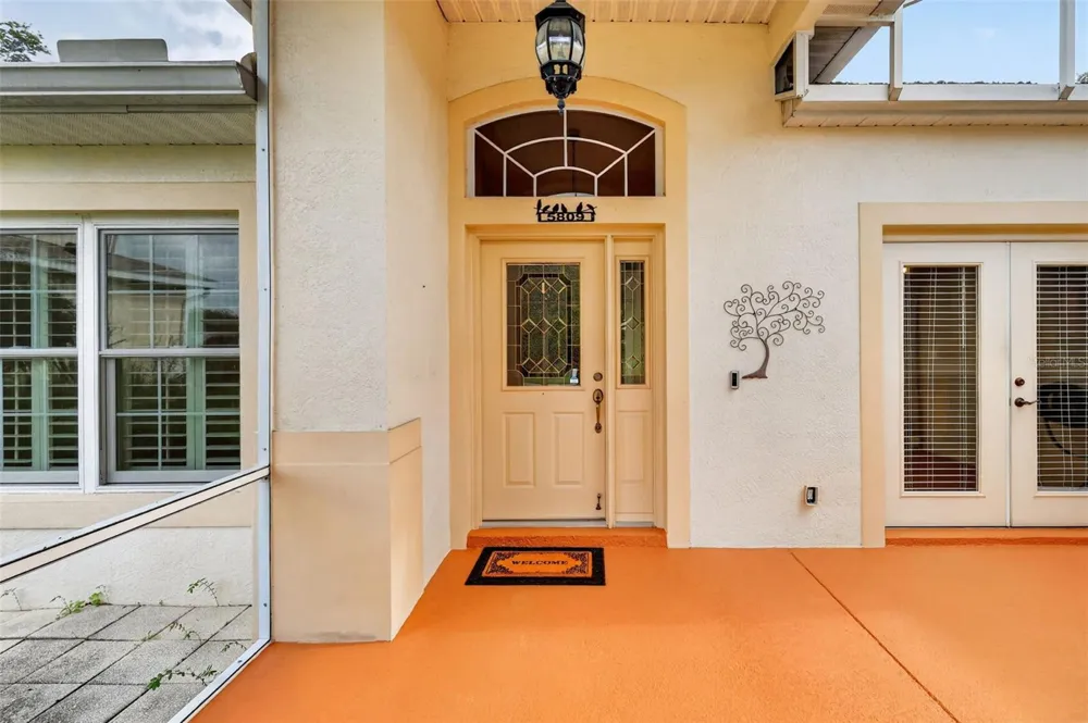 5809 BOUNTY CIRCLE Tavares, FL 32778