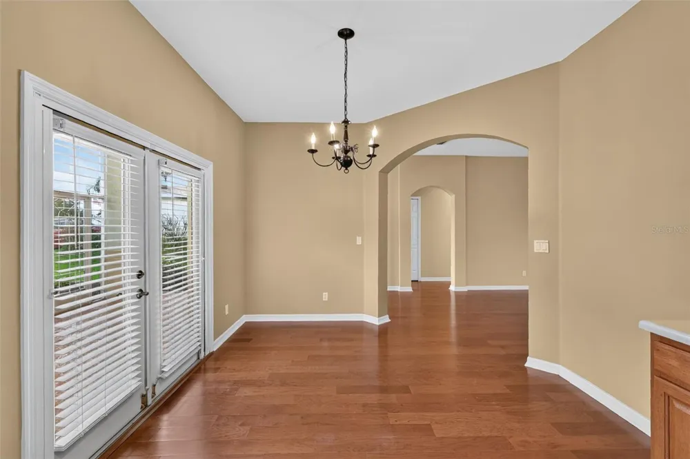 5809 BOUNTY CIRCLE Tavares, FL 32778