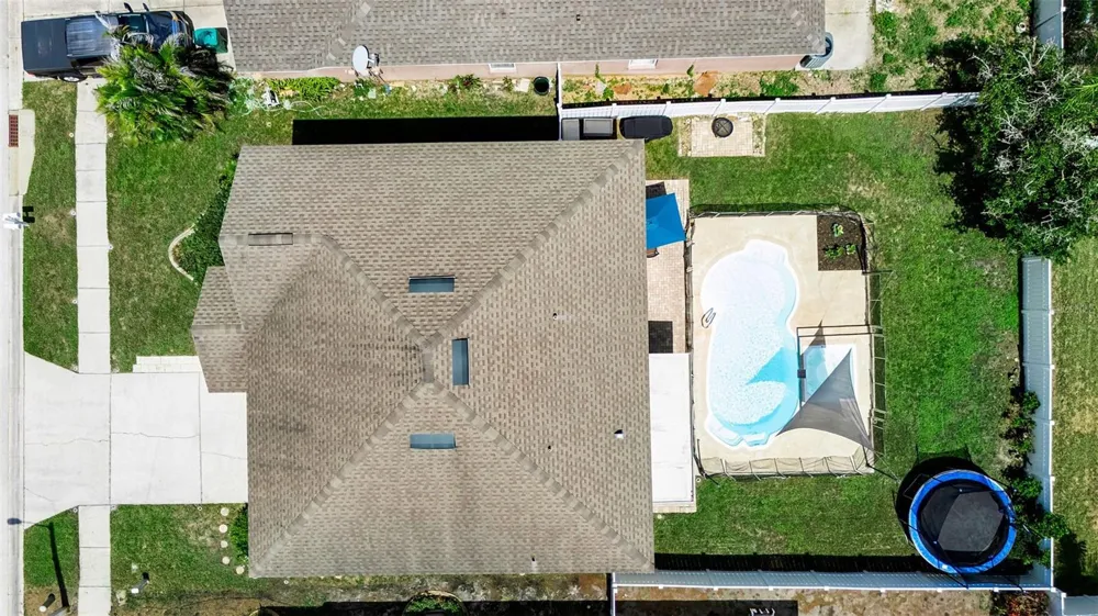 1250 LORETTO CIRCLE Odessa, FL 33556