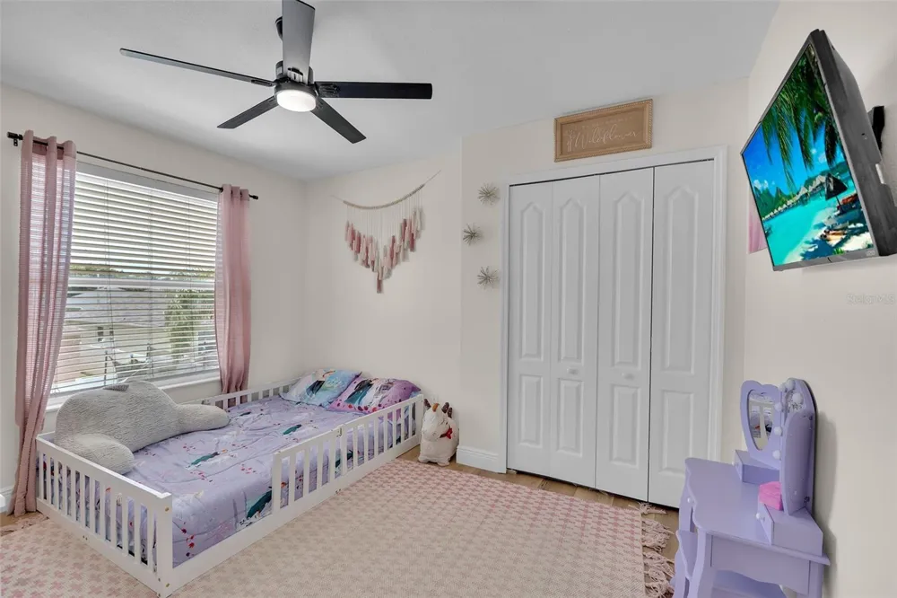 1250 LORETTO CIRCLE Odessa, FL 33556