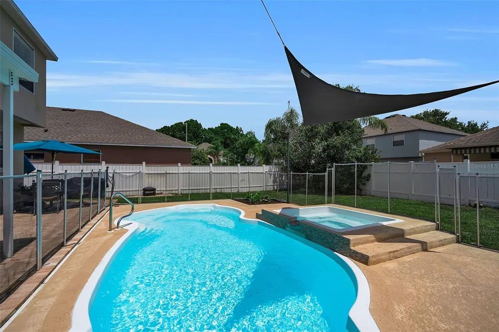 1250 LORETTO CIRCLE Odessa, FL 33556