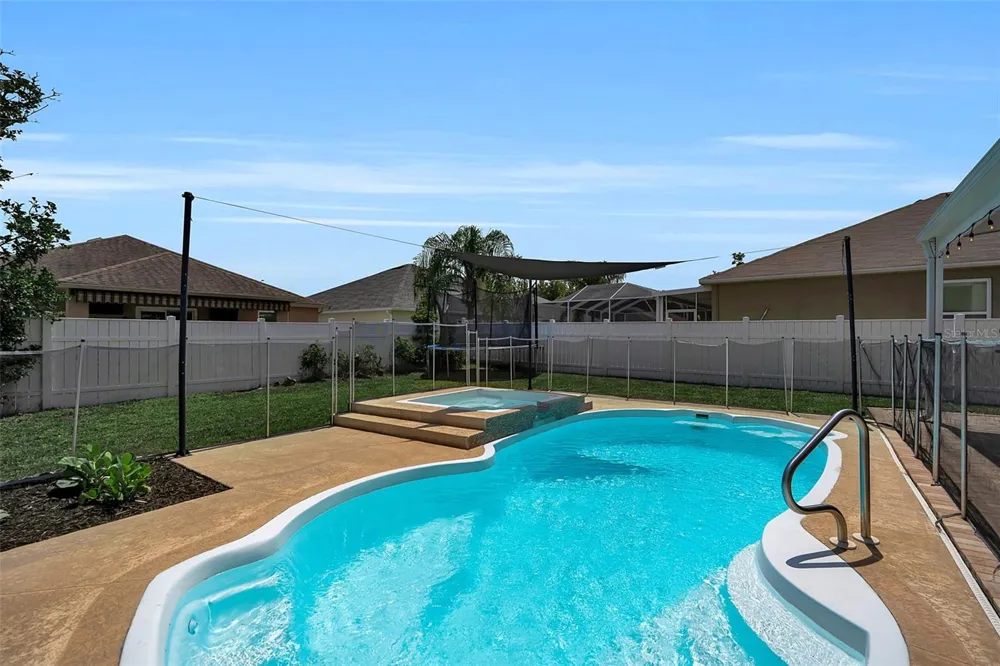 1250 LORETTO CIRCLE Odessa, FL 33556