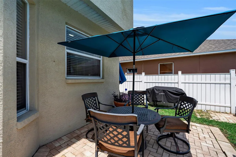 1250 LORETTO CIRCLE Odessa, FL 33556