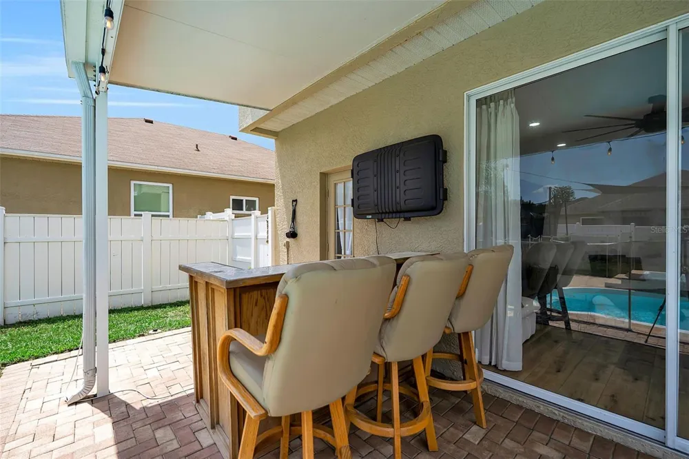 1250 LORETTO CIRCLE Odessa, FL 33556