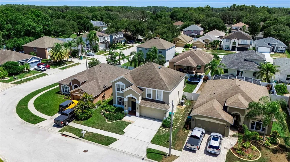 1250 LORETTO CIRCLE Odessa, FL 33556
