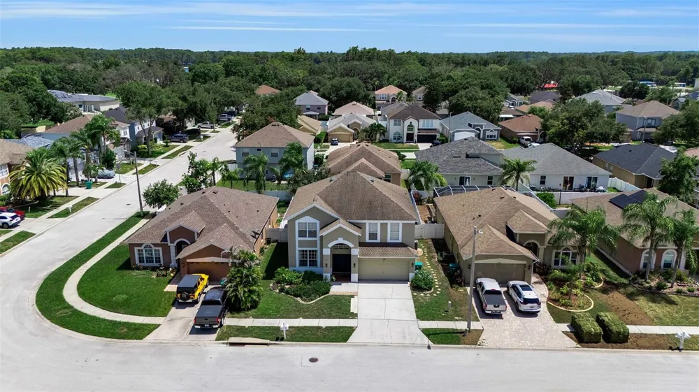 1250 LORETTO CIRCLE Odessa, FL 33556