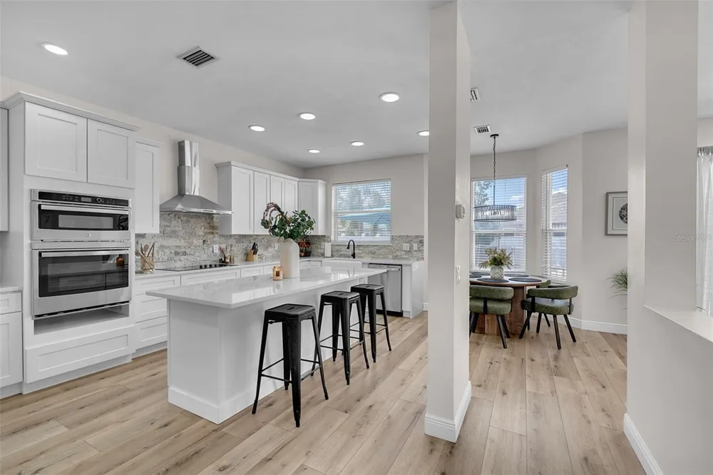 1250 LORETTO CIRCLE Odessa, FL 33556