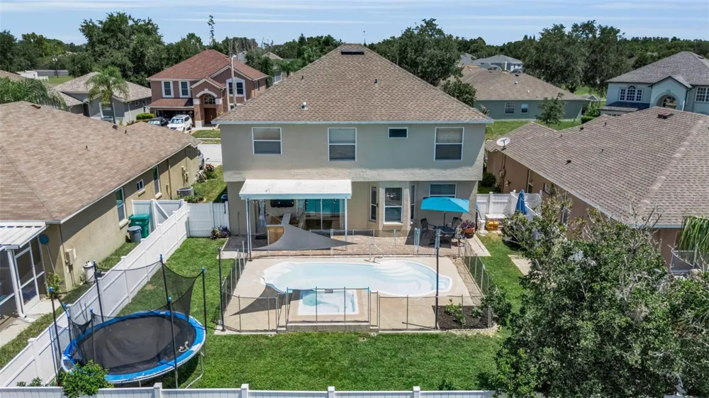 1250 LORETTO CIRCLE Odessa, FL 33556
