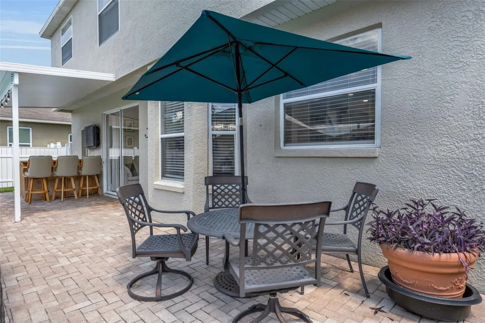 1250 LORETTO CIRCLE Odessa, FL 33556