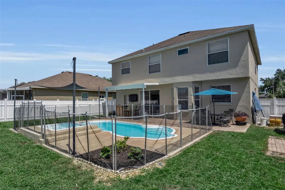 1250 LORETTO CIRCLE Odessa, FL 33556