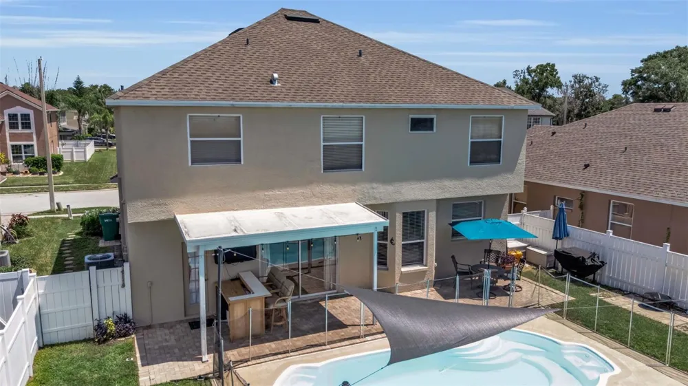 1250 LORETTO CIRCLE Odessa, FL 33556