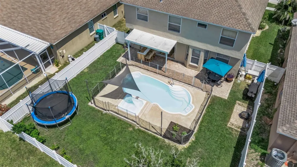 1250 LORETTO CIRCLE Odessa, FL 33556