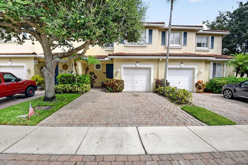 3085 EVERGREEN CIRCLE Boynton Beach, FL 33426