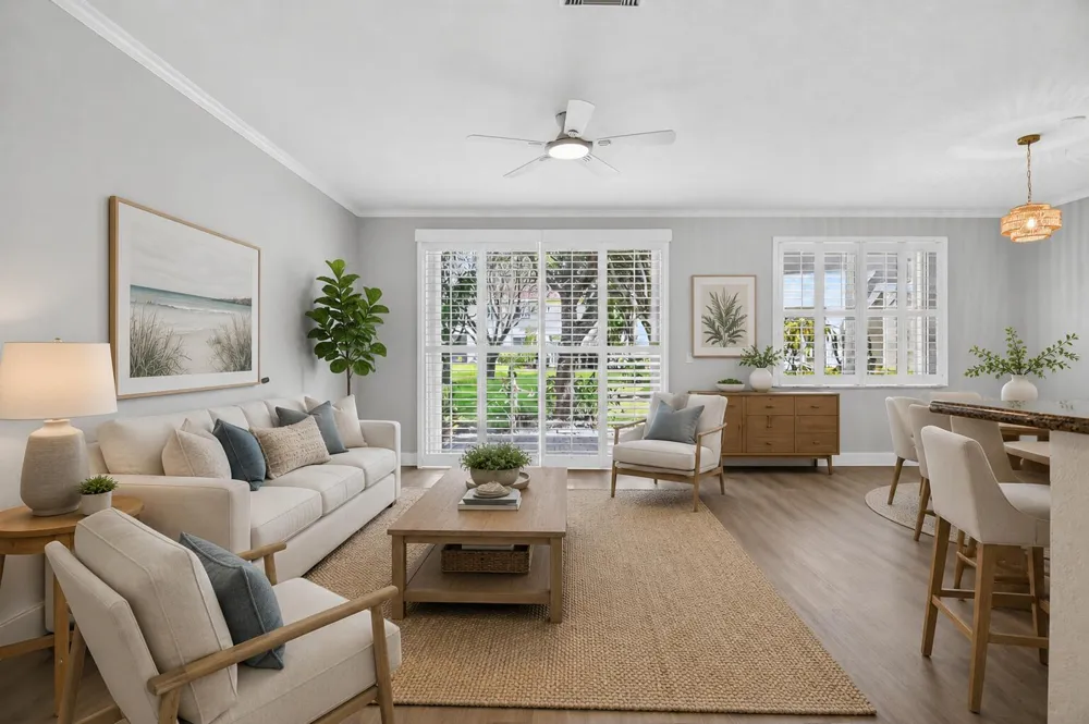 3085 EVERGREEN CIRCLE Boynton Beach, FL 33426
