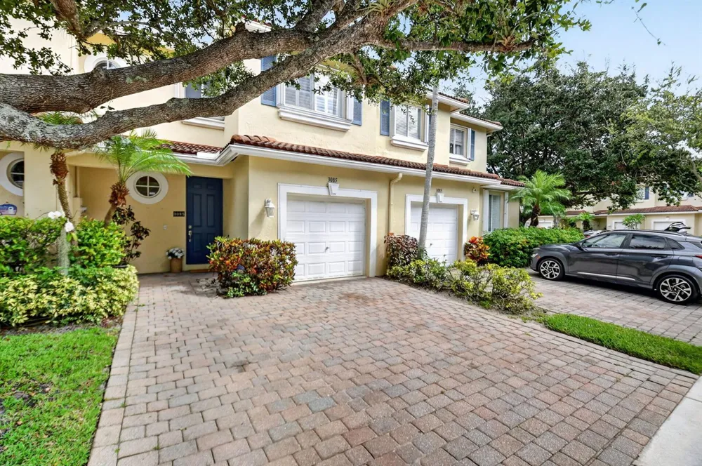 3085 EVERGREEN CIRCLE Boynton Beach, FL 33426