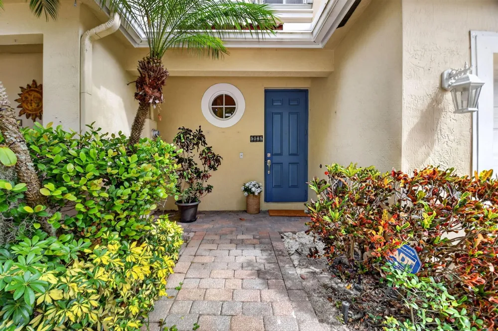 3085 EVERGREEN CIRCLE Boynton Beach, FL 33426