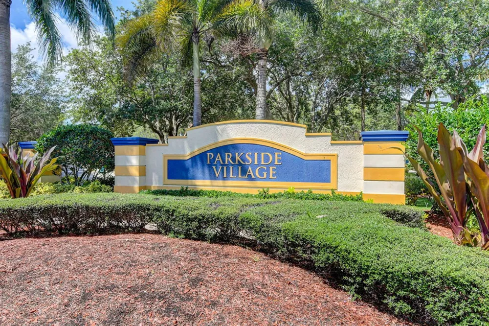 3085 EVERGREEN CIRCLE Boynton Beach, FL 33426